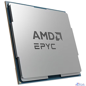 Процессор серверный/ CPU SP5 AMD EPYC 9454 (48C/96T, 2.75/3.8GHz, 256MB, 290W) OEM