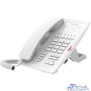 Fanvil H3W белый (H3W WHITE) SIP телефон