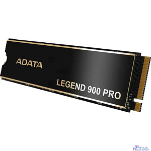 A-DATA SSD 1TB LEGEND 900 PRO, M.2(22x80mm), NVMe 1.4, PCIe 4.0