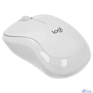 910-007120/910-007123 Мышь беспроводная Logitech M240 Silent Off White Bluetooth (оптическая, 400-4000dpi, бесшумная)