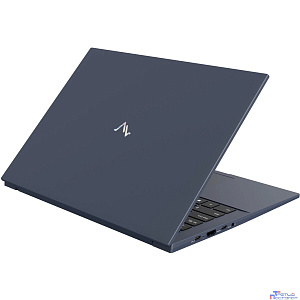 Maibenben Smart S14C-R576UM [S14C-R576UMF1SLURE0] Blue 14" {FHD  R5-7640HS/ 16Gb/ 512Gb SSD/  UMA/ Linux}