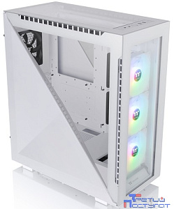 Корпус ATX Miditower Thermaltake Divider 500 TG Snow ARGB CA-1T4-00M6WN-01 White