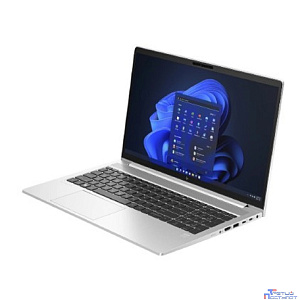 HP Elitebook 650 G10 [736W6AV] Silver 15,6" {FHD i5-1335U/16Gb/512Gb SSD/DOS}