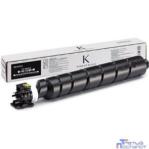 Kyocera-MitaTK-8800K  Тонер-картридж, Black {P8060cdn (30 000 стр)}