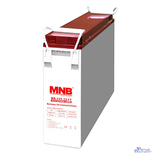 MNB Battery MNB MR 125-12FT (12V/125Ah) M8 {00-00000037}