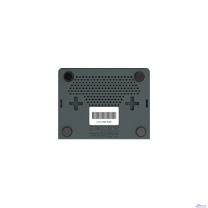 MikroTik RB760iGS Маршрутизатор 2 ядра (880 МГц), 5х 1G RJ45, SFP, USB, MicroSD, раздача PoE (HEX S)
