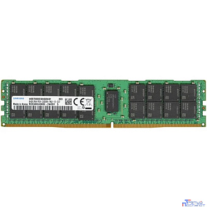 Samsung DRAM 64GB DDR4 RDIMM 3200MHz M393A8G40AB2-CWE/M393A8G40AB2-CWECO 2Rx4 RDIMM Registred ECC