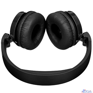 Наушники накладные PHILIPS TAH4209BK/00 Bt 5.3/ 55 hrs /USB-C/быстрая зарядка/функция Dynamic Bass