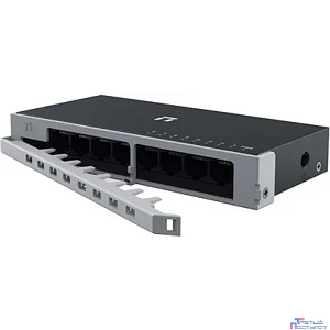 Коммутатор Netis ST108D (L2) 8x100Мбит/с неуправляемый