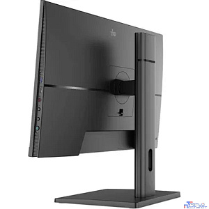 IRU Tactio [2031879 ] Black 23.8" {Full HD i5 12450H/16Gb/SSD512Gb /noOS}