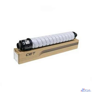 Тонер-картридж (CPP, KR1) для RICOH IMC2000 (CET) Black, (WW), 285г, CET141569