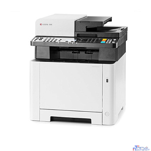 Kyocera Ecosys MA2100cfx цветная печать, A4, цвет белый [110c0b3nl0]
