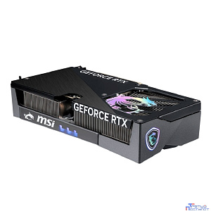 Видеокарта MSI RTX5060Ti GAMING OC 16GB GDDR7 128bit 3xDP HDMI 2FAN RTL
