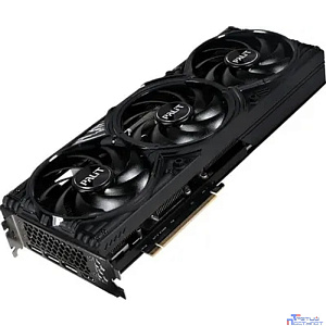 Видеокарта Palit PCI-E 5.0 PA-RTX5070Ti GAMINGPRO-S NVIDIA GeForce RTX 5070TI 16Gb 256bit GDDR7 2295/28000 HDMIx1 DPx3 HDCP Ret
