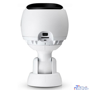 UBIQUITI UVC-G3-PRO UniFi Video Camera G3 Pro Видеокамера 1080p, 30 FPS, EFL 3-9 мм, ?/1.2 - ?/2.1