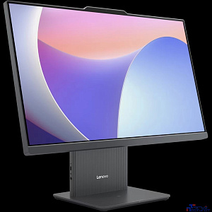Lenovo IdeaCentre 24IRH9 [F0HN00A3RU] Grey 23.8" {FHD i7-13620H(2.4Ghz)/16GB/512GB SSD/DOS/k+m}