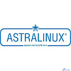 Astra Linux Special Edition для 64-х разрядной платформы на базе процессорной архитектуры х86-64, «Усиленный» («Воронеж»), РУСБ.10015-01 (ФСТЭК), электронно, серверная до 2 сокетов, на 1 год