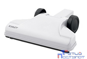 Scarlett SC-VC80H23 Ручной пылесос (handstick), 600Вт, белый/черный