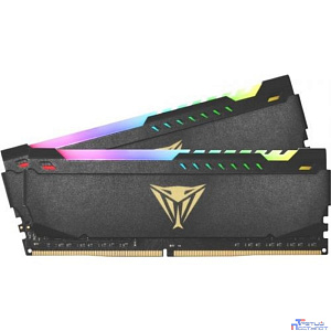 Модуль памяти DIMM 64GB PC25600 DDR4 KIT2 PVSR464G320C8K PATRIOT