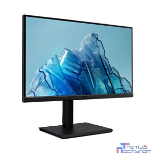 LCD Acer 23.8" CB241Ybmirux {IPS 1920x1080 75Hz 1ms 178/178 250cd 178/178 HDMI USB-C MM Pivot} [UM.QB1EE.019]