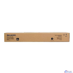 Тонер-картридж черный(40K) для Sharp BP50Cxx/BP55C/BP60Cxx/BP70Cxx