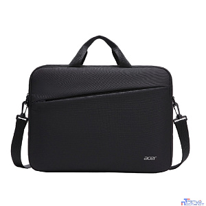 Acer OBG317 черный полиэстер (ZL.BAGEE.00L) Сумка для ноутбука 15.6"