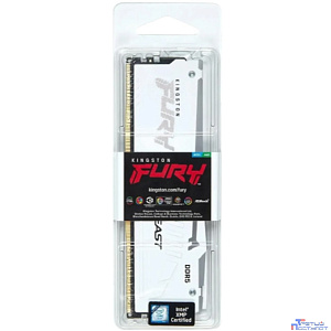 Kingston DDR5 16GB 6000MHz KF560C30BWEA-16 Fury Beast RGB CL30
