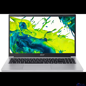 Acer Aspire Lite AL15-36P-C9XQ [NX.DGJCD.004] 15.6" {FHD N-series N150/ 8Gb/ SSD256Gb/ Intel Graphics/noOs}