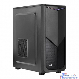 Корпуса AEROCOOL