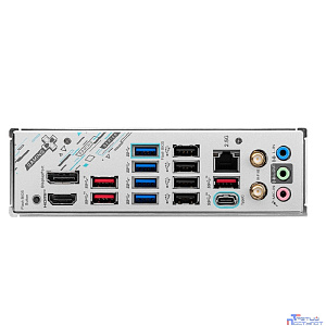 Материнская плата MSI X670E GAMING PLUS WIFI, SocketAM5, AMD X670, ATX, Ret