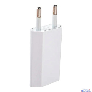 Rexant (18-1194) Сетевое зарядное устройство iPhone/iPod USB белое (СЗУ) (5 V, 1000 mA)