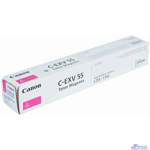 Тонер/ C-EXV 55 TONER M EUR