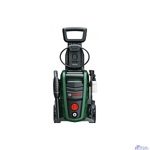 Bosch UniAquatak 125 Мойка высокого давления [06008A7A00]