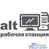 ОС Альт СП / 4305 / Лицензия на право использования Альт СП Рабочая станция релиз 10 / бессрочная / ФСТЭК / kit / арх.64 бит