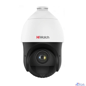 HiWatch DS-I215(D) Видеокамера IP