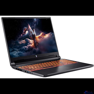 Acer NitroV16ANV16-42-R96P [NH.U2NAA.003] Black 16" {WQXGA  Ryzen7260/16Gb/512GB SSD/RTX50508Gb/Win11H}
