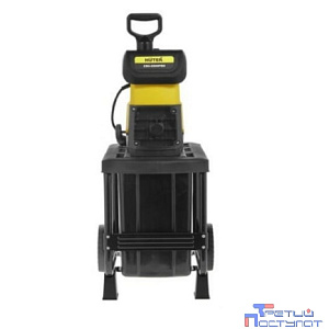 HUTER Садовый измельчитель ESH-2800PRO HUTER, , шт [70/13/17]