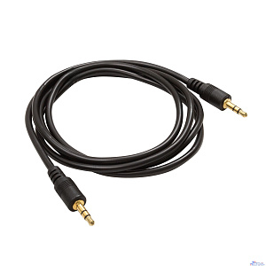 Bion Кабель аудио jack 3.5 mm (M/M), 1.2 м [BXP-CCA-404]