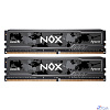 DDR5 DIMM 6000-38 2048x8 64GB 1.35V OC NOX DDR5 w/HS RP-K2 AH5U64G60C622MBAA-2