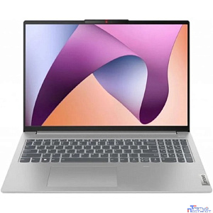 Lenovo IdeaPad Slim 5 16IRH10R [83J1001FRK] Grey 16" {OLED  i7 240H(2.5Ghz)/32768Mb/1024PCISSDGb/noDVD/Int:Intel® Graphics//noOS}