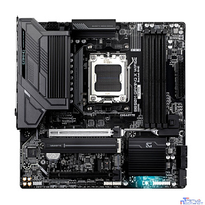 Материнская плата Gigabyte B850M GAMING X WIFI6E, RTL
