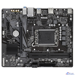 Gigabyte H610M K V2
