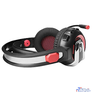 CROWN CMGH-3100 Black&red