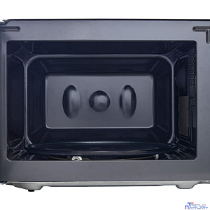 BBK 20MWS-722T/B-M (B) Микроволновая печь, 20 л, 700 Вт, чёрный