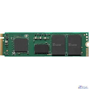 Intel SSD 512Gb M.2 670P Series SSDPEKNU512GZX1
