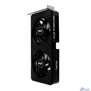 Видеокарта PCIE16 RTX5060TI 8GB PA-RTX5060Ti DUAL OC 8GB PALIT  NE7506TT19P1-GB2062D
