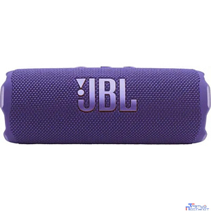 Портативная акустика JBL Flip 7 Purple (JBLFLIP7PUR)