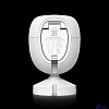UBIQUITI UVC-G6-INS-W Видеокамера 4K (8MP) с Wi-Fi, 30 к/с, 109,9°, Multi-TOPS AI Engine, ИК-подсветка до 6 м, белый