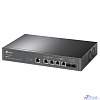 TP-Link SX3206HPP Управляемый коммутатор JetStream уровня 2+ c 4 портами PoE++ 10 Гбит/с и 2 портами SFP+