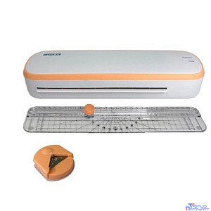 Office Kit Ламинатор  L2307R (комплект)